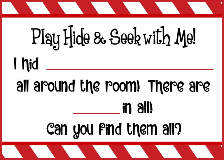 The Tired Parent’s Advent Calendar: 24 Days of Elf on the Shelf Ideas ...